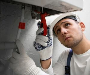 About Water Heater Repair LLC Orleans, MA